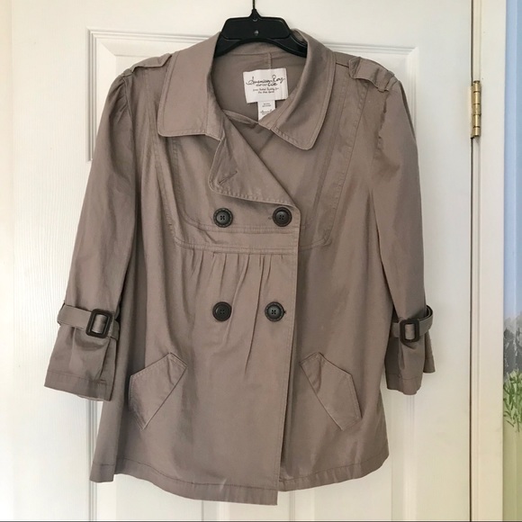 American Rag jacket 2x - Picture 5 of 8